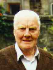 George Irving, Langholm historian