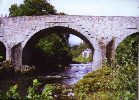 Skipper's Bridge