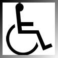 Langholm Disabled Guide
