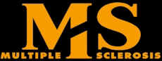Multiple Sclerosis Society logo